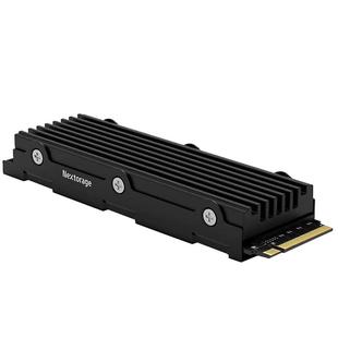 【自营】Nextorage索尼PS5专用固态硬盘主机存储扩展SSD1T/2T扩容