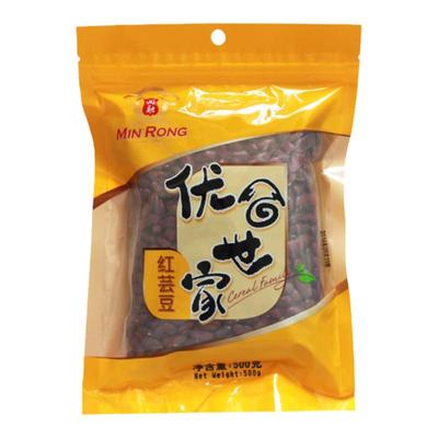 新闽融红芸豆500g粗粮