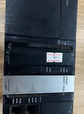 【议价-可维修】NJ501-1300 CPU模块NJ-PA3001电 /均有货