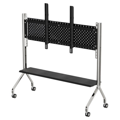 流影可移动电视支架中古现代