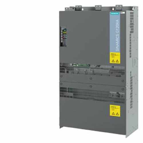 议价6SL3225-2YD66-0CB0西门子SINAMICS G120XA 额定功率 560kW原