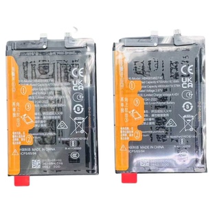 适用荣耀X30全新手机电池,荣耀x9 5G/X40GT竞速版/magic4 LITE