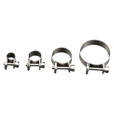 强力喉箍喉箍304不锈钢不锈钢