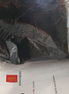 议价KONGSBERG RSER200-4 603444 康士伯模块全新现货议价