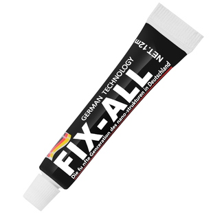 免钉胶强力胶免打孔墙面粘贴墙胶木工瓷砖踢脚线万用透明玻璃胶水