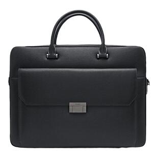 PEDRO公文包男士商务多功能手提单肩包PM2-16320046