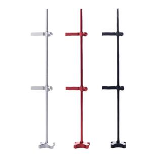 显卡支架全铝支撑杆台式机3060显卡支架伴侣防弯托架立式磁吸底座