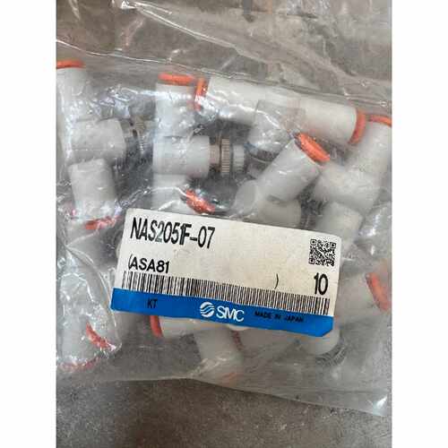议价可维修SMC调速阀AS2051FM07气控调节阀93在31