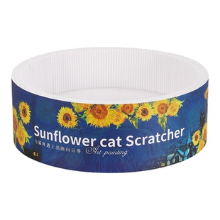 猫窝半封闭安全感四季通用新型夏季幼猫宠物圆形小新式猫咪睡窝