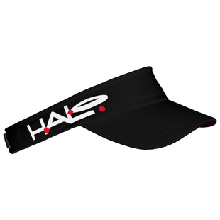 美国HALO空顶导汗帽防晒遮阳帽男女网球跑步高尔夫止汗运动帽发带