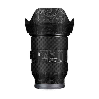 美本堂适用于索尼2470GM一代贴膜