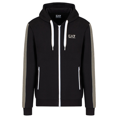 Armani/阿玛尼开衫卫衣