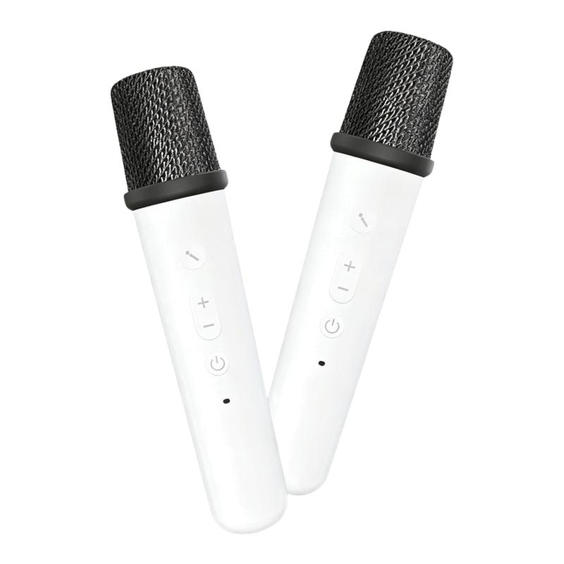 大眼橙投影仪K歌麦克风双麦用于r3ultra高亮版旗舰版/c3系列投影