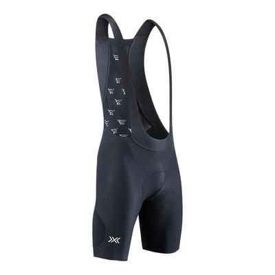 XBIONIC势能骑行男士压缩背带裤骑行裤山地公路自行车骑行服春夏