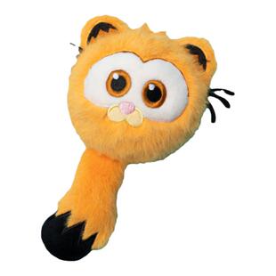 派思维联名加菲猫狗狗解闷玩具球发声宠物柯基泰迪金毛幼犬互动