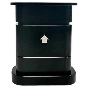 柏楚波刺黑金刚激光切割机下保护镜更换工装替换防尘耐磨抽屉基座