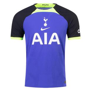 皇贝正品Nike耐克托特纳姆热刺球迷版球员版热身训练球衣足球服