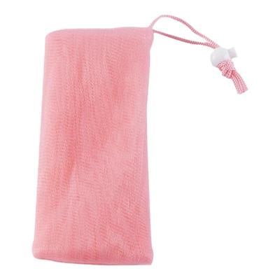 脸部专用香皂起泡网网袋装肥皂袋