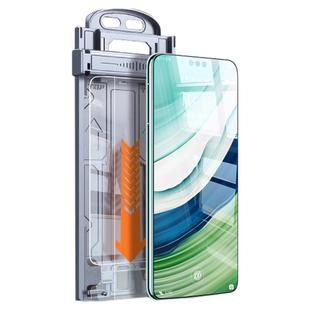 【新微晶水凝】DIVI适用于华为mate60pro手机膜pura70p80钢化膜mate70Pro手机膜新p60/p40水凝mate50/40Ultra