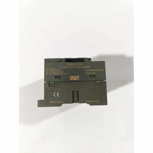 S7-200 CPU224 CN 6ES7 214-1-询价