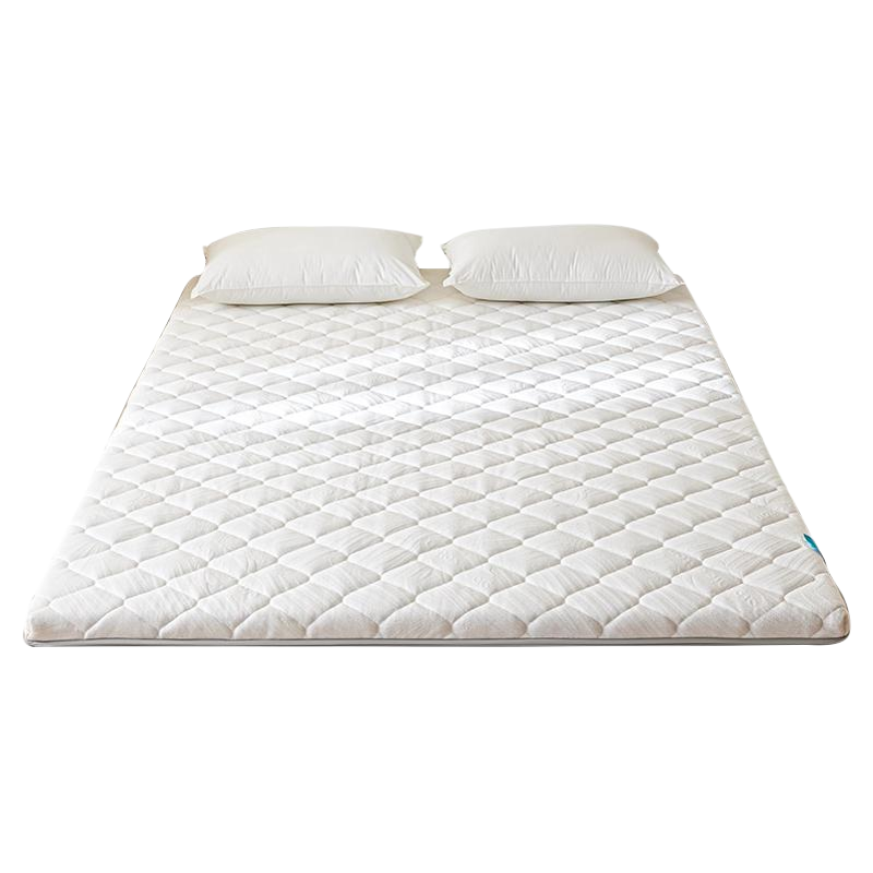 防潮地铺睡垫床垫日式榻榻米可折叠可收纳打地铺神器专用软垫褥子