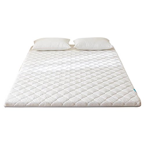 防潮地铺睡垫地上睡觉专用床垫榻榻米可折叠可收纳打地铺神器褥子