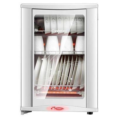 康宝不锈钢壁挂式茶杯消毒柜