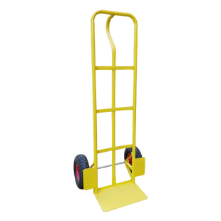 老虎车两轮手推车载重王货舱车推货车折叠搬运小推车拖拉货车家用