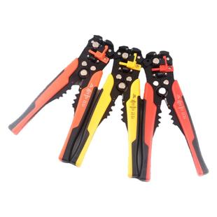 多功能全自动剥线钳电工电缆剥线钳子电工钳拨线钳家用剥皮器工具