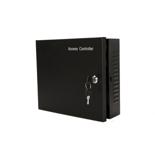 工创12v5A多门门禁控制器机箱电源微耕中控门禁控制板20A电源箱