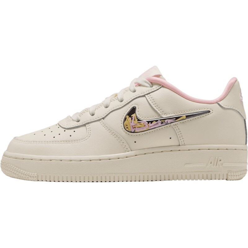 滔搏丨NIKE耐克大童AIR FORCE 1 LV8 3 (GS)运动休闲鞋JA4415-121