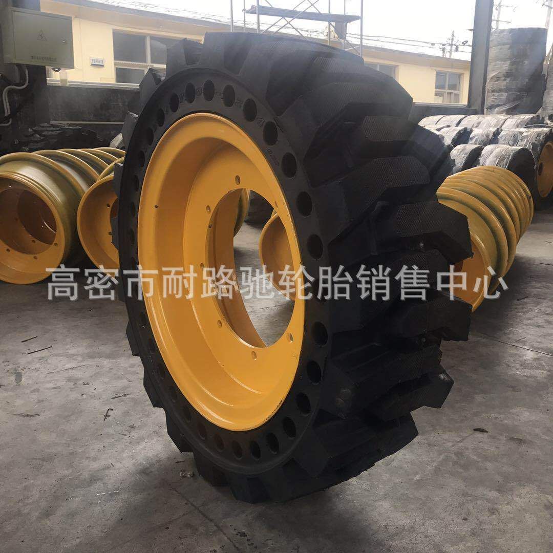 实心半全实心轮胎 23.5-25 17.5-25 20.5/70-16 装载机铲车轮胎