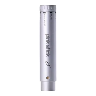 Superlux/舒伯乐 PINK STICK讯号产生器粉紅色噪音发生器声音测量