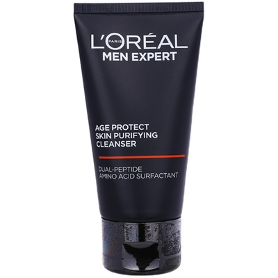 欧莱雅男士氨基酸洗面奶