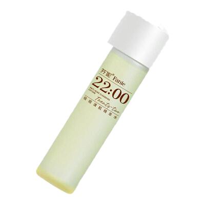 芬妮祛痘清肌精粹水180ml