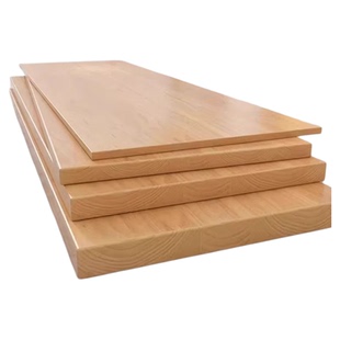 松木护腰硬床板实木床板实心硬床板防塌陷木床可定制硬床加厚木板