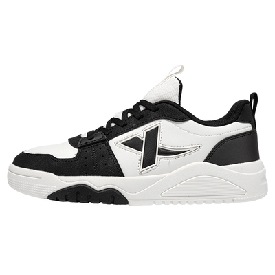 【商场同款】特步童鞋小板鞋春季新款男童软底轻便板鞋儿童运动鞋