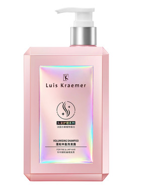 屈臣氏LK专研洗发水450mL