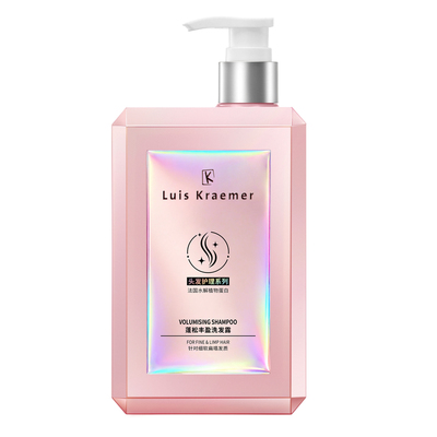 屈臣氏LK专研洗发水450mL