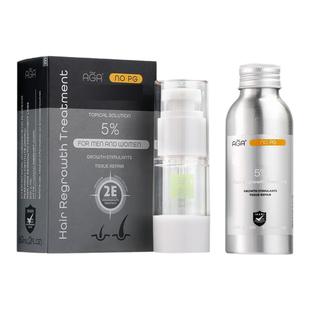 AGA生发液头发增长液防脱生发增发浓密育发液毛囊修复5%生发剂S