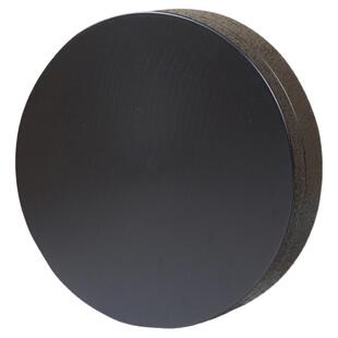 茶叶罐铁盒钛合金小茶叶盒100克饼茶罐空包装茶叶盒便捷小饼包装