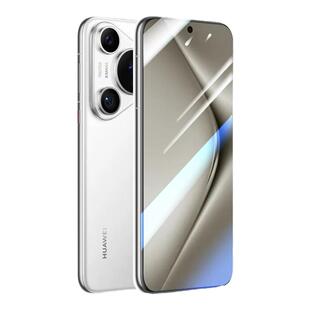 庆登适用华为pura70钢化膜p70手机膜huawei新品pura70Art全屏覆盖art高清防摔保护pura70Ultra贴膜pro+新款膜