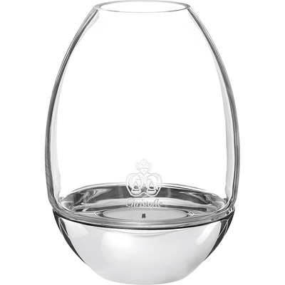 昆庭漫游心境烛台摆件