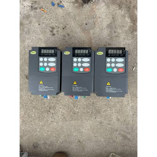 〔议价-可维修〕加科达变频器JKD800G-2P2T4. 2.2KW