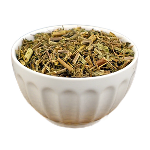 马鞭草中药材静萱正品马边草野荆芥龙芽草凤颈草叶非野生马鞭草粉