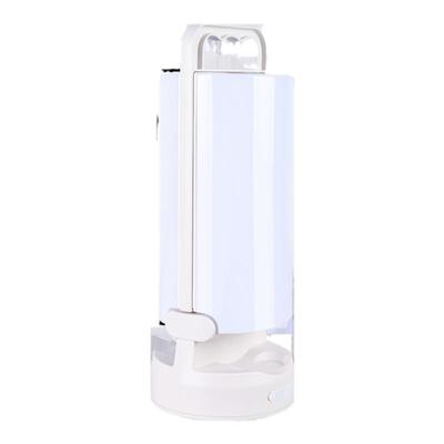 倍绿多功能超长续航太阳能露营灯