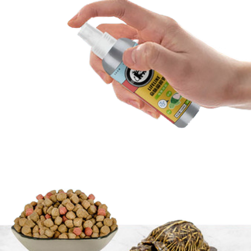命脉有益菌喷雾 改善水质调节环境呵护肠胃增色促食强体防病