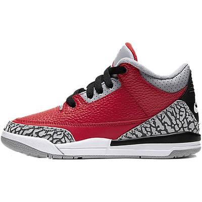 耐克正品大童运动篮球鞋