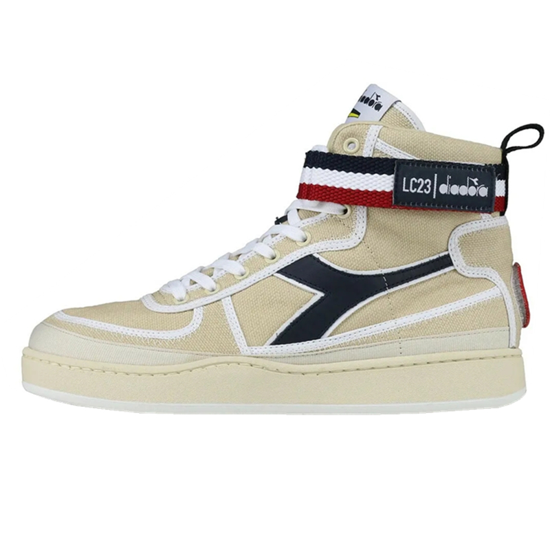 LC23 x Diadora 迪亚多纳 MI Basket Sailing 意大利产联名运动鞋