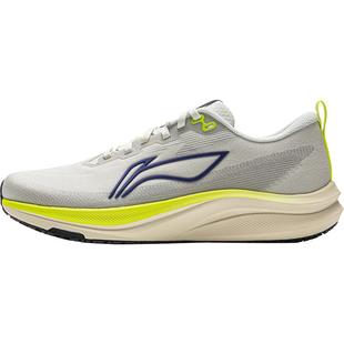 李宁赤兔8丨 跑步鞋男款中考体测轻便竞速训练轻便透气减震运动鞋